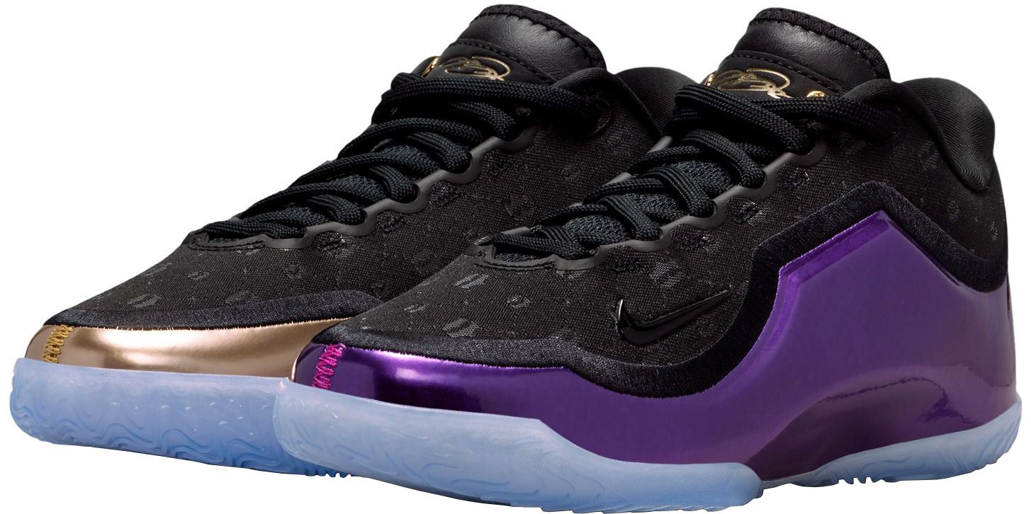 Nike Kids' Grade School Lebron XXIII 'Chosen One' Basketball Shoes product image
