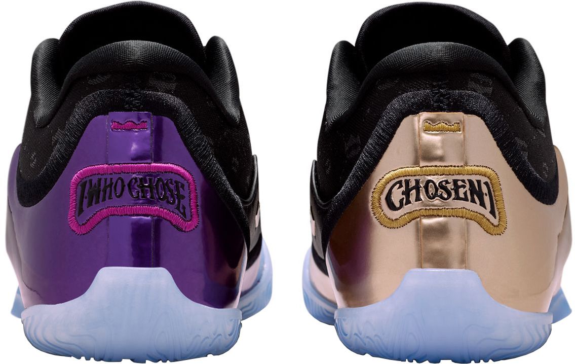 Nike Kids' Grade School Lebron XXIII 'Chosen One' Basketball Shoes product image