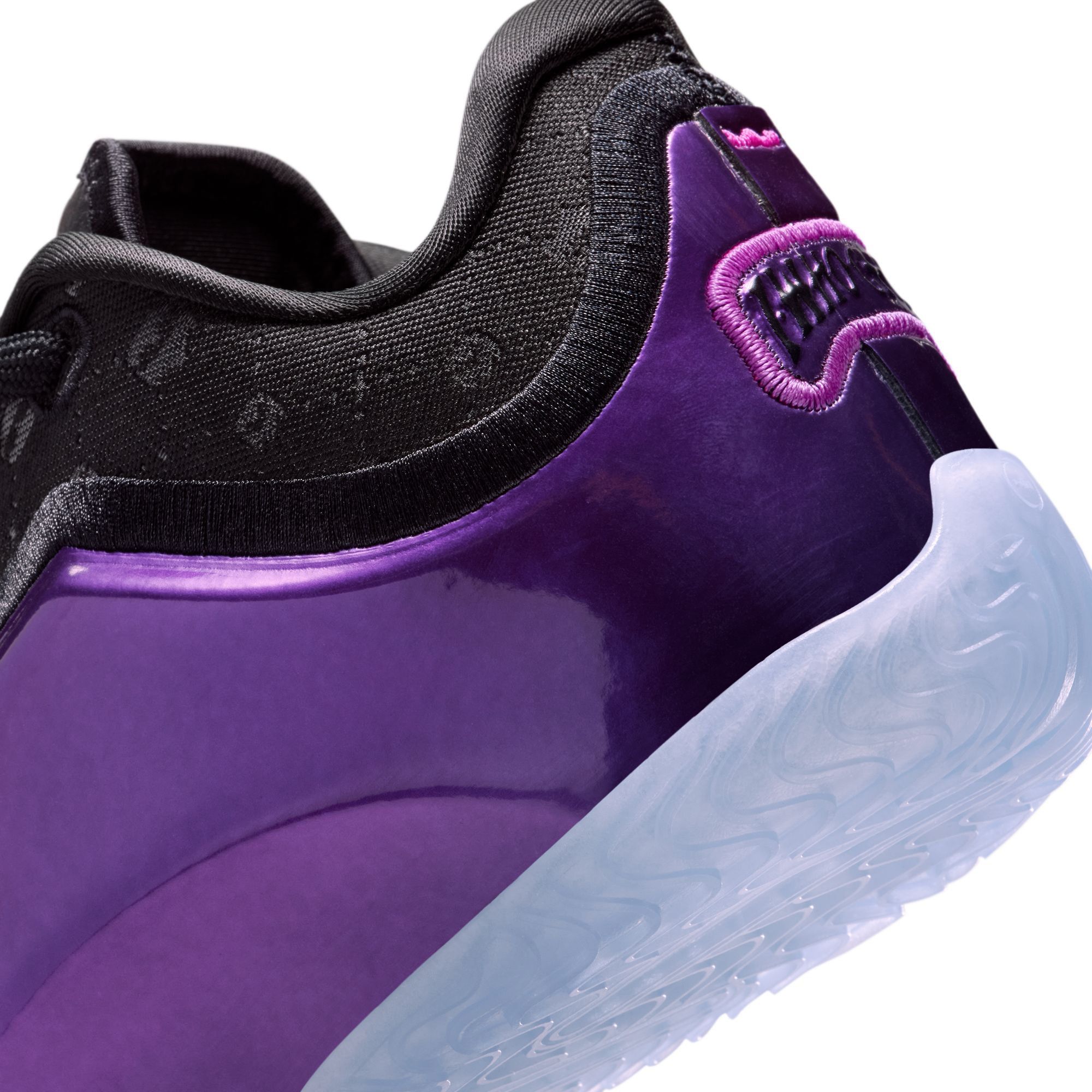 Nike Kids' Grade School Lebron XXIII 'Chosen One' Basketball Shoes product image
