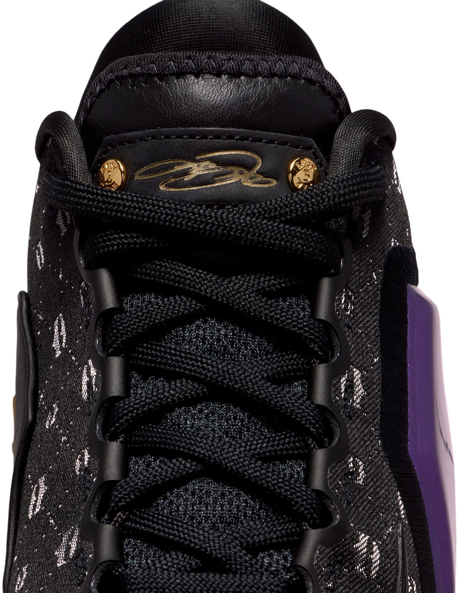 Nike Kids' Grade School Lebron XXIII 'Chosen One' Basketball Shoes product image