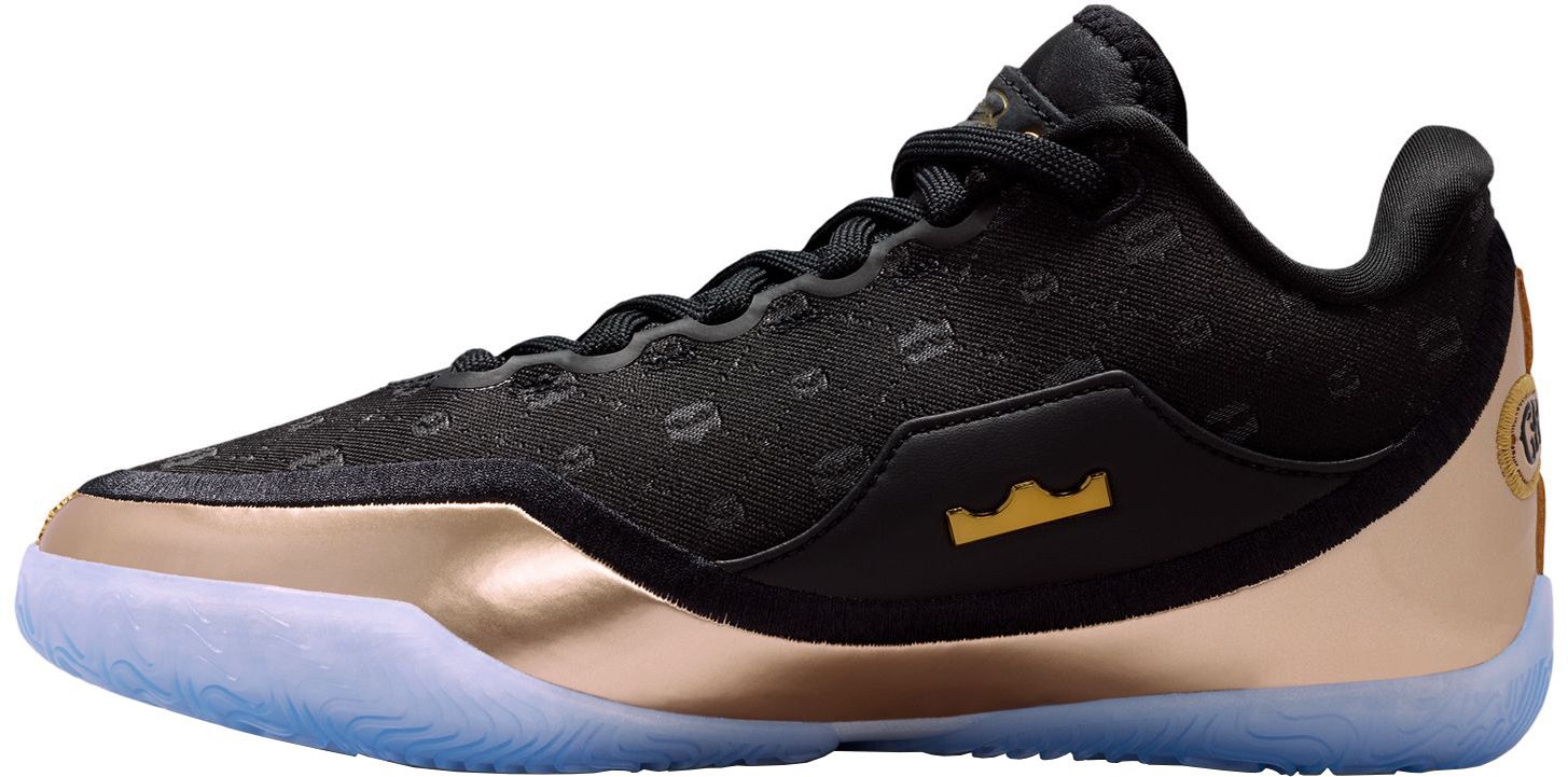 Nike Kids' Grade School Lebron XXIII 'Chosen One' Basketball Shoes product image