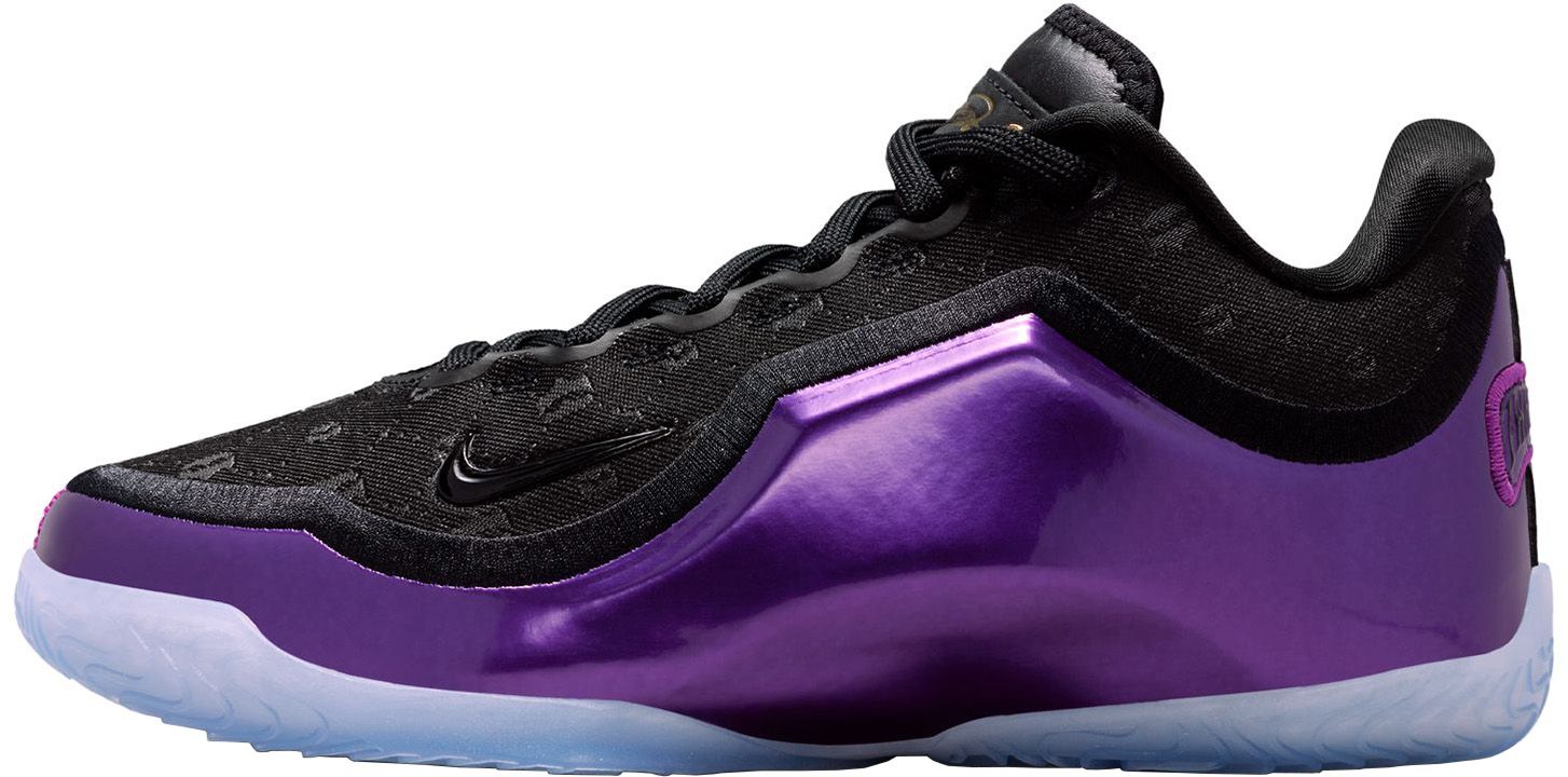 Nike Kids' Grade School Lebron XXIII 'Chosen One' Basketball Shoes product image