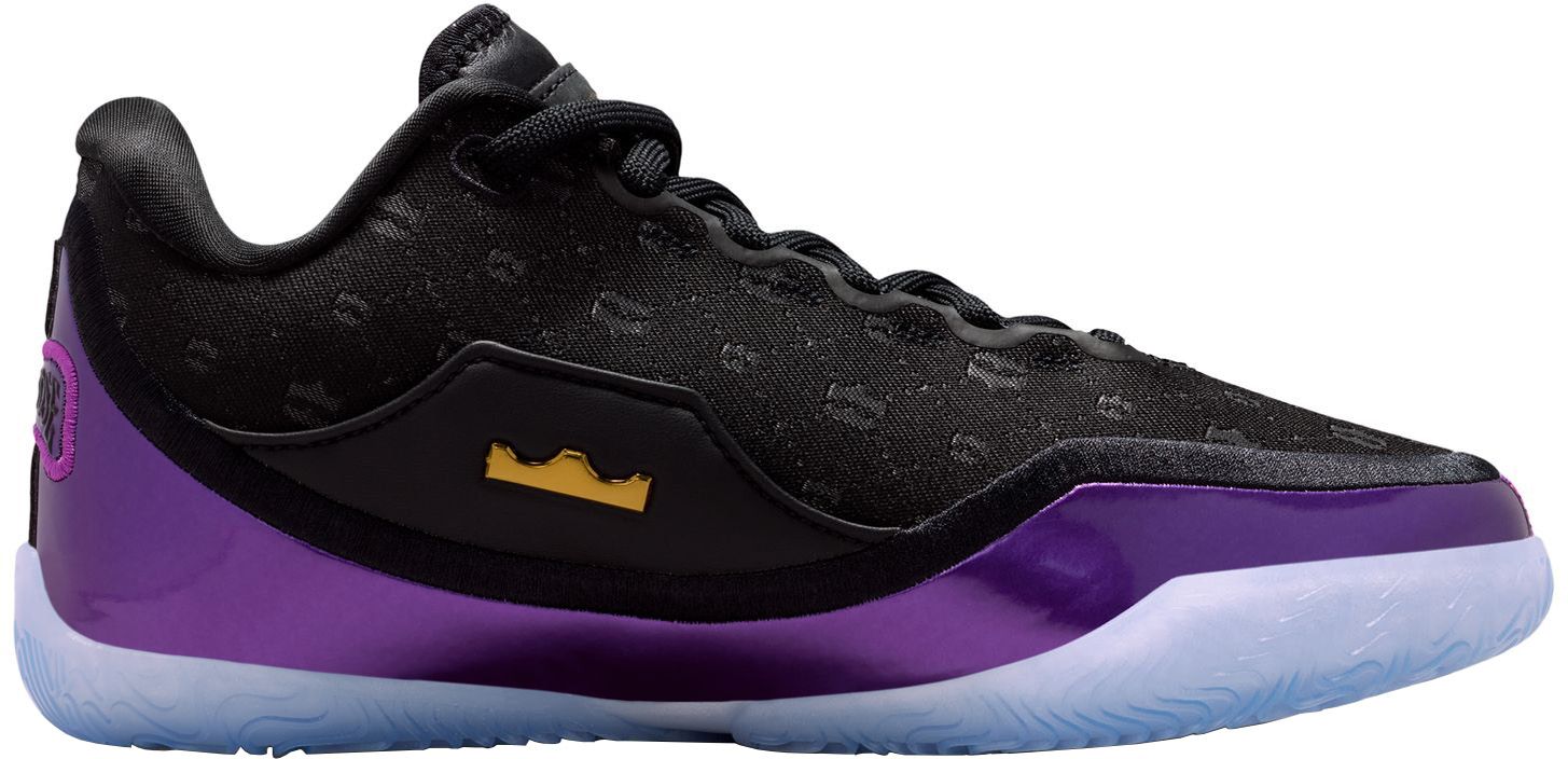 Nike Kids' Grade School Lebron XXIII 'Chosen One' Basketball Shoes product image