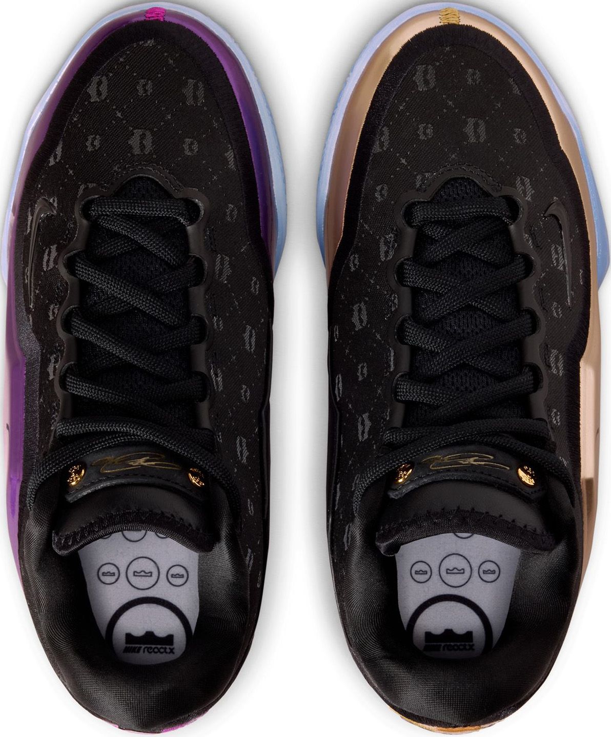 Nike Kids' Grade School Lebron XXIII 'Chosen One' Basketball Shoes product image