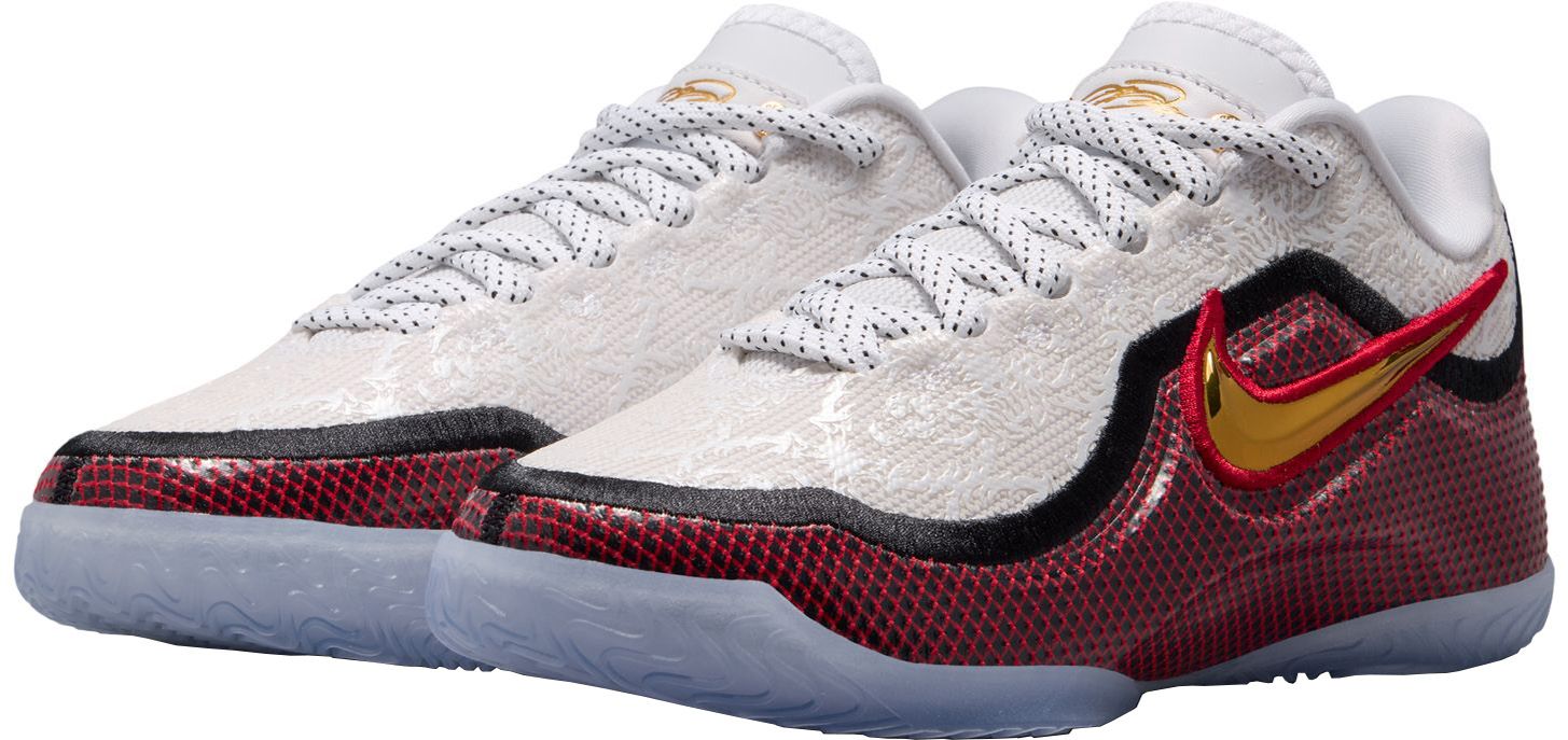 Nike Kids' Grade School Lebron XXIII 'Grand Opening' Basketball Shoes product image