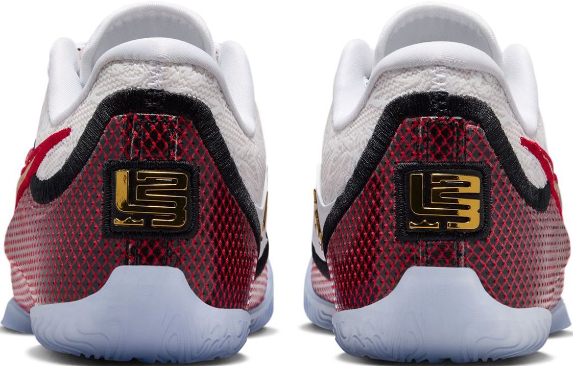 Nike Kids' Grade School Lebron XXIII 'Grand Opening' Basketball Shoes product image