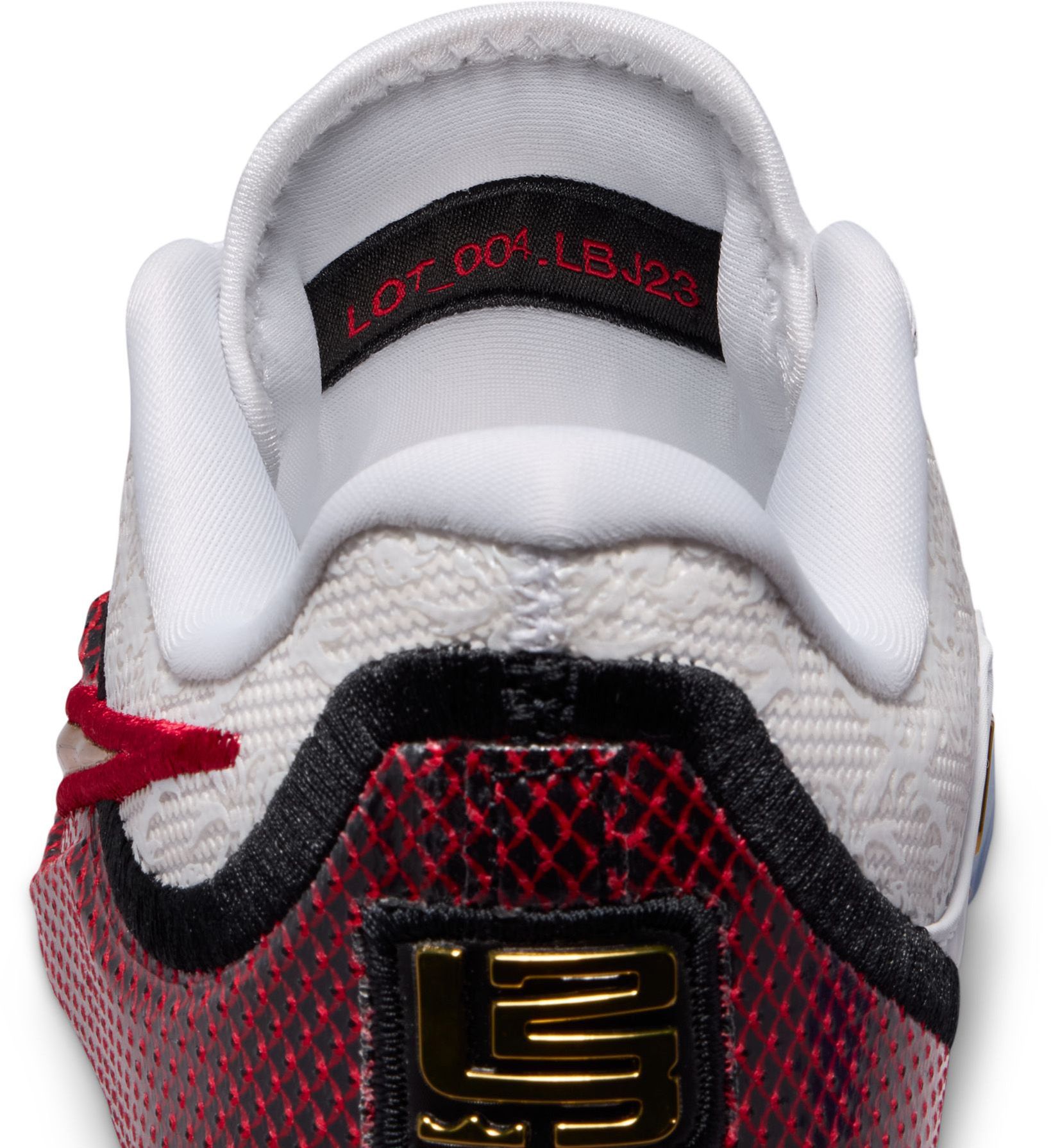 Nike Kids' Grade School Lebron XXIII 'Grand Opening' Basketball Shoes product image
