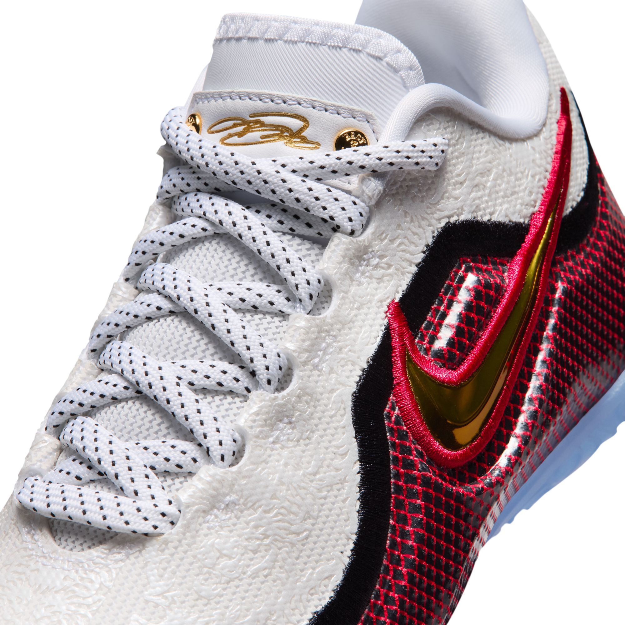 Nike Kids' Grade School Lebron XXIII 'Grand Opening' Basketball Shoes product image