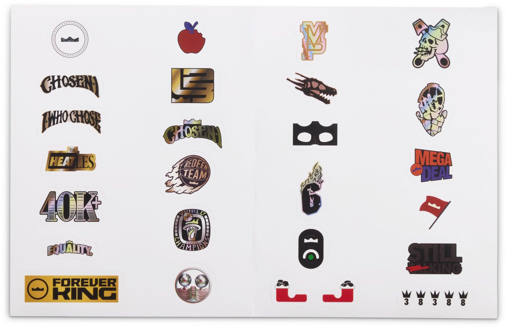 Nike Kids' Grade School Lebron XXIII 'Grand Opening' Basketball Shoes product image