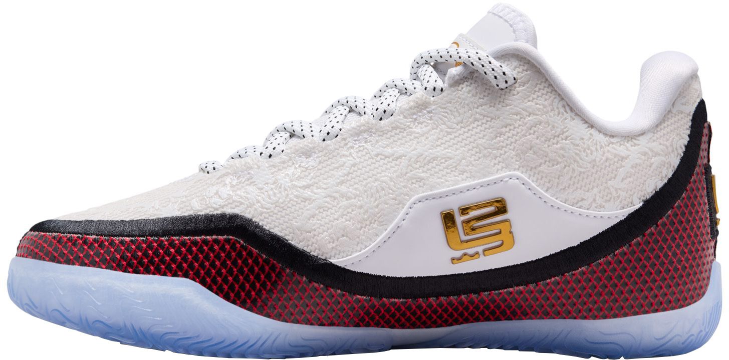 Nike Kids' Grade School Lebron XXIII 'Grand Opening' Basketball Shoes product image