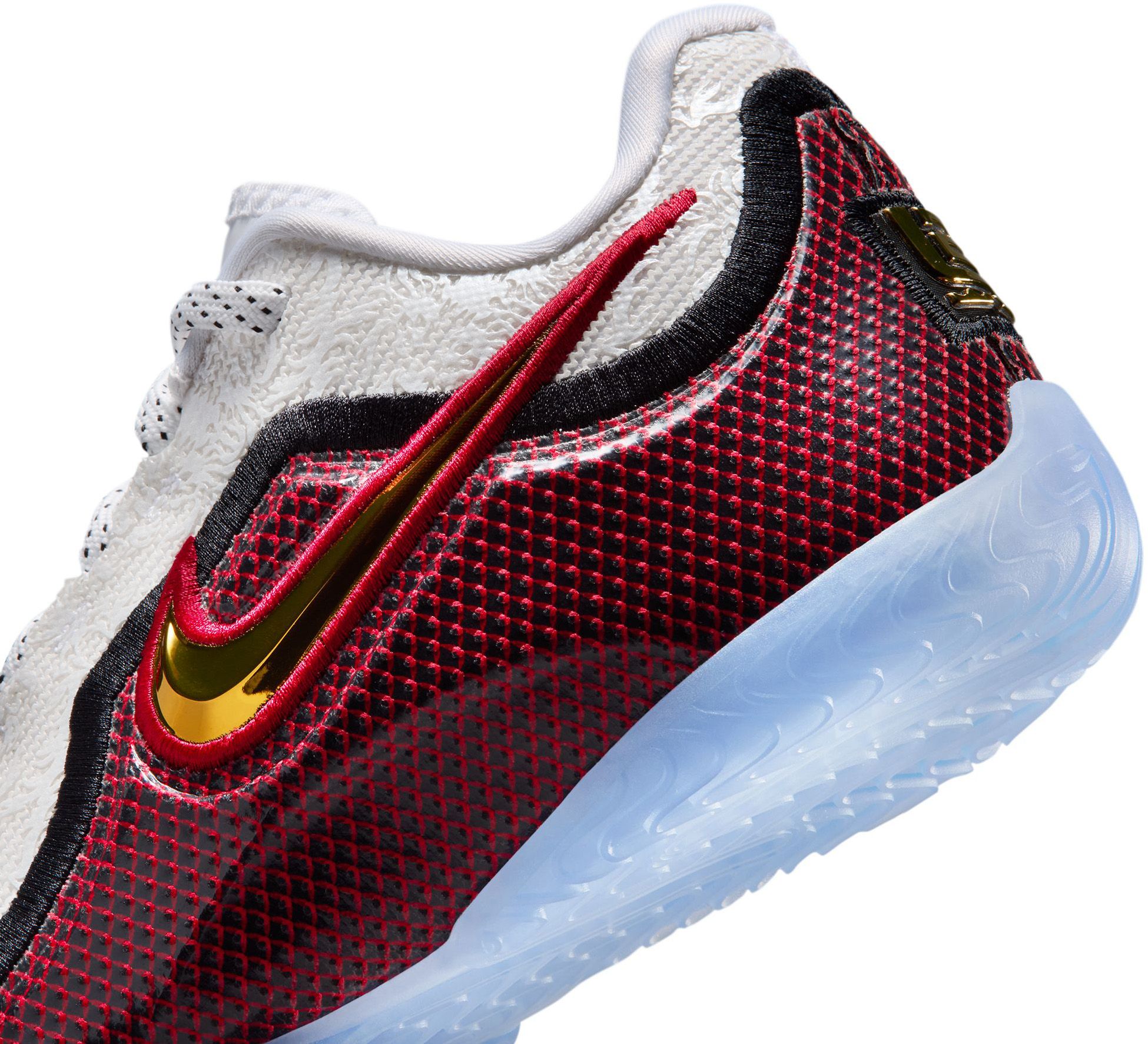 Nike Kids' Grade School Lebron XXIII 'Grand Opening' Basketball Shoes product image