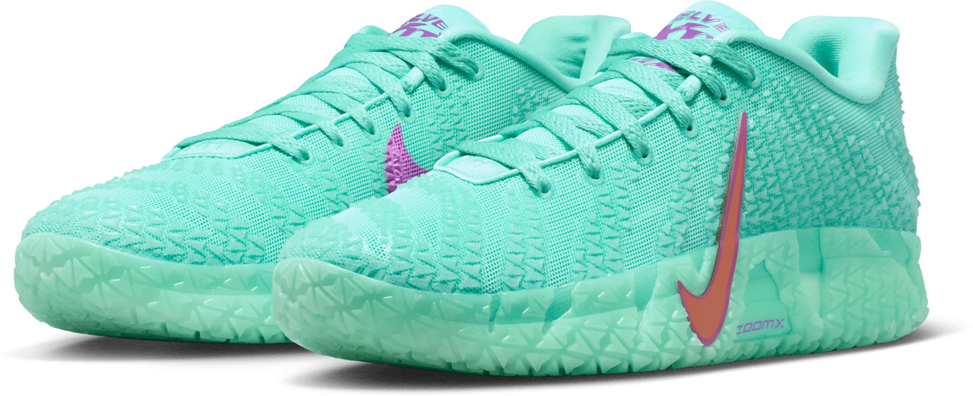 Nike Ja 3 '12 Time' Basketball Shoes product image