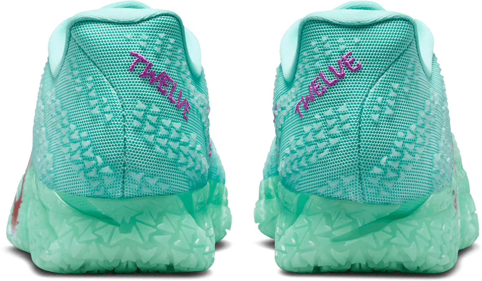 Nike Ja 3 '12 Time' Basketball Shoes product image