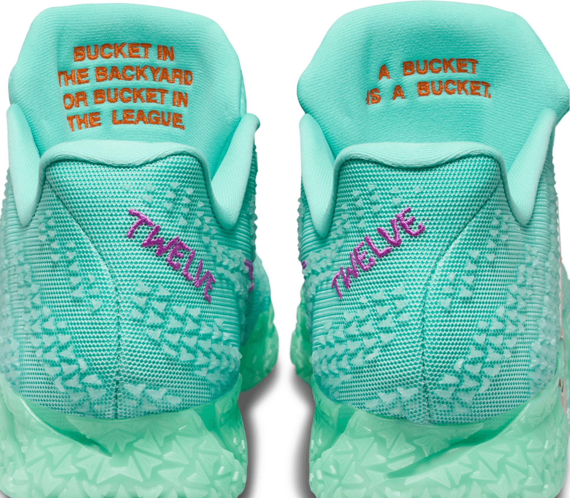 Nike Ja 3 '12 Time' Basketball Shoes product image