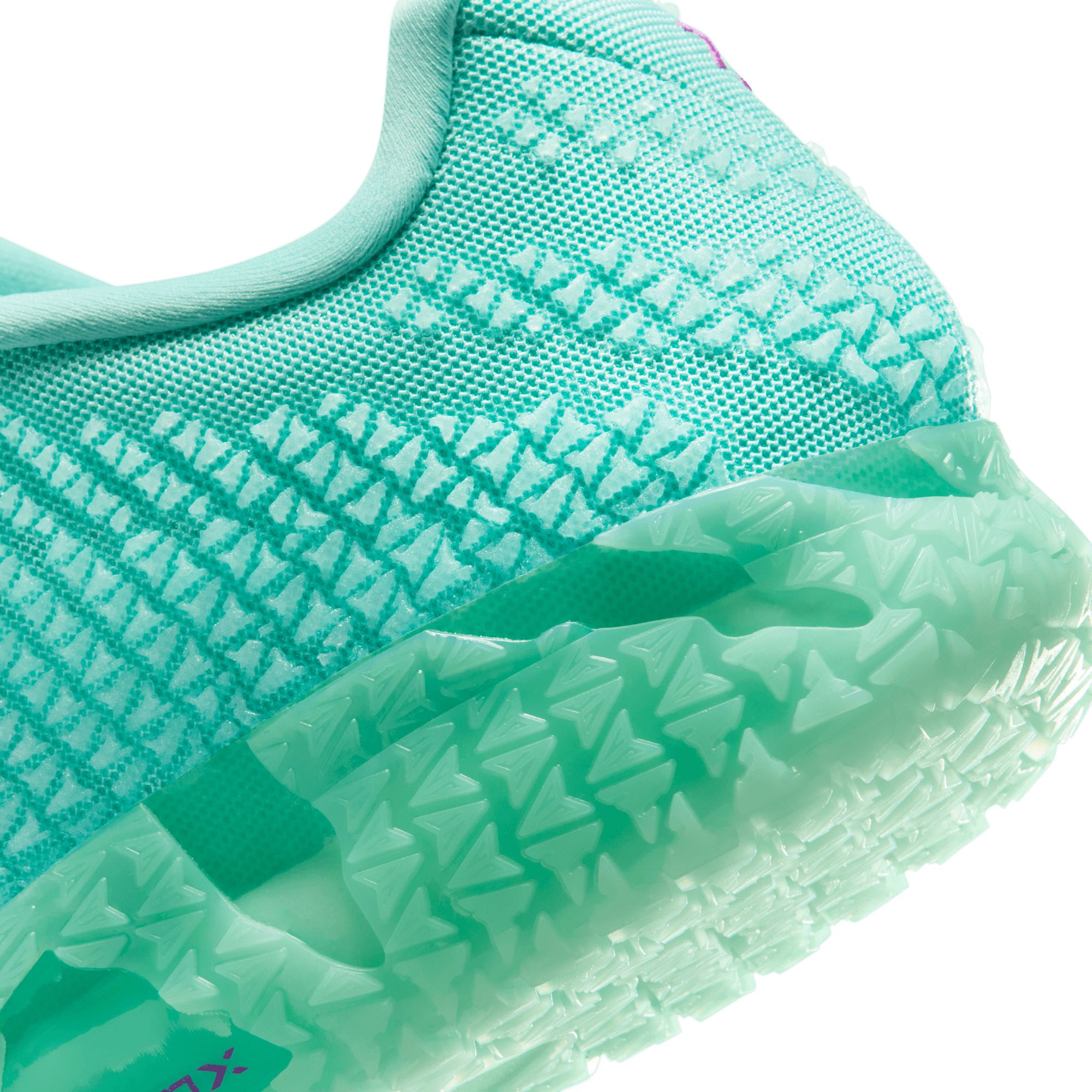 Nike Ja 3 '12 Time' Basketball Shoes product image