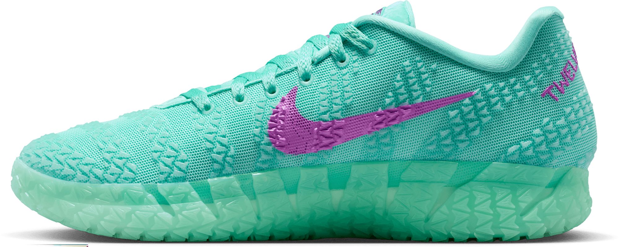 Nike Ja 3 '12 Time' Basketball Shoes product image