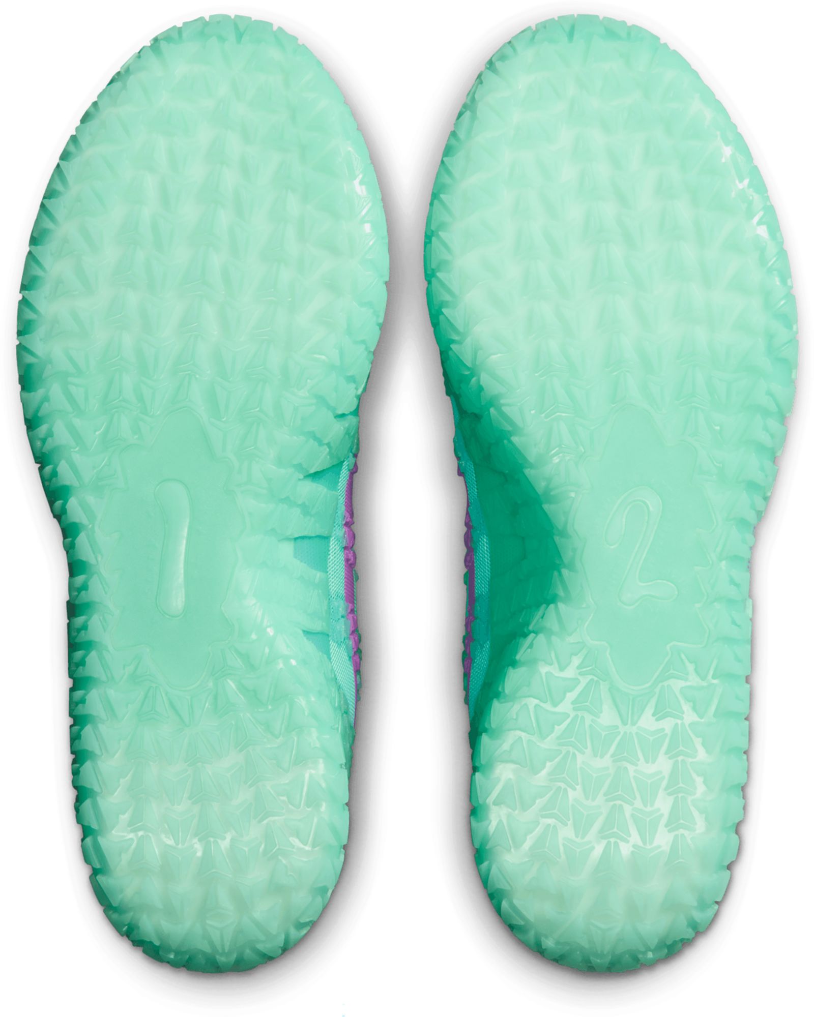 Nike Ja 3 '12 Time' Basketball Shoes product image