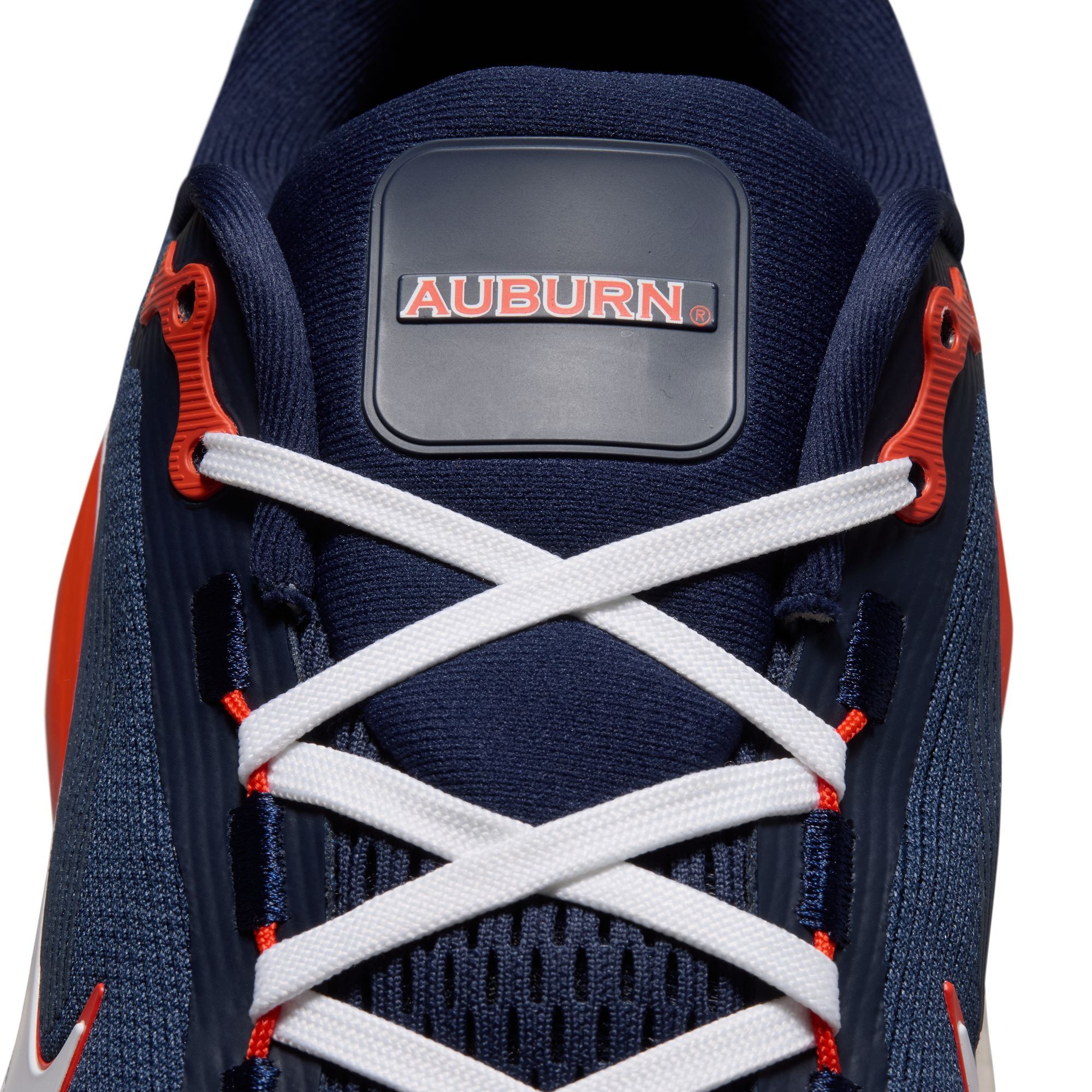 Nike Vomero 18 Auburn Running Shoes product image