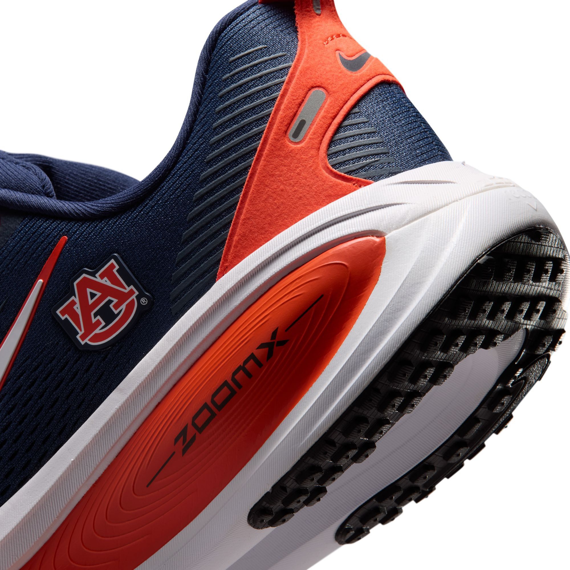 Nike Vomero 18 Auburn Running Shoes product image