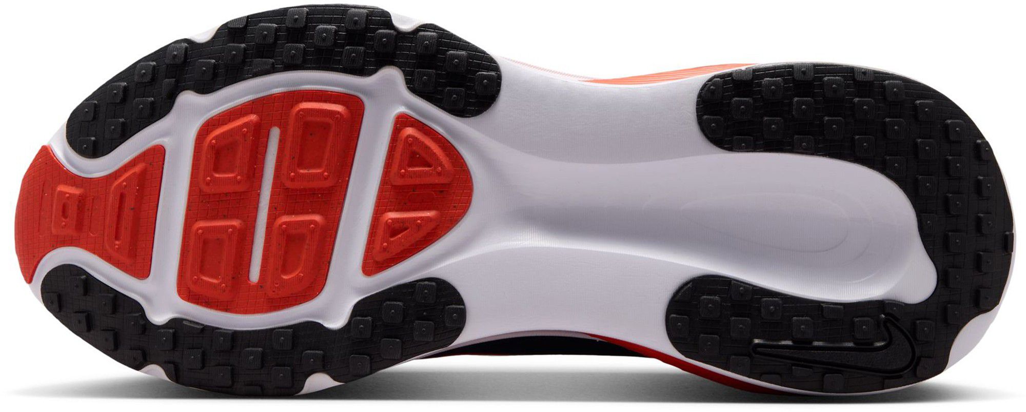 Nike Vomero 18 Auburn Running Shoes product image