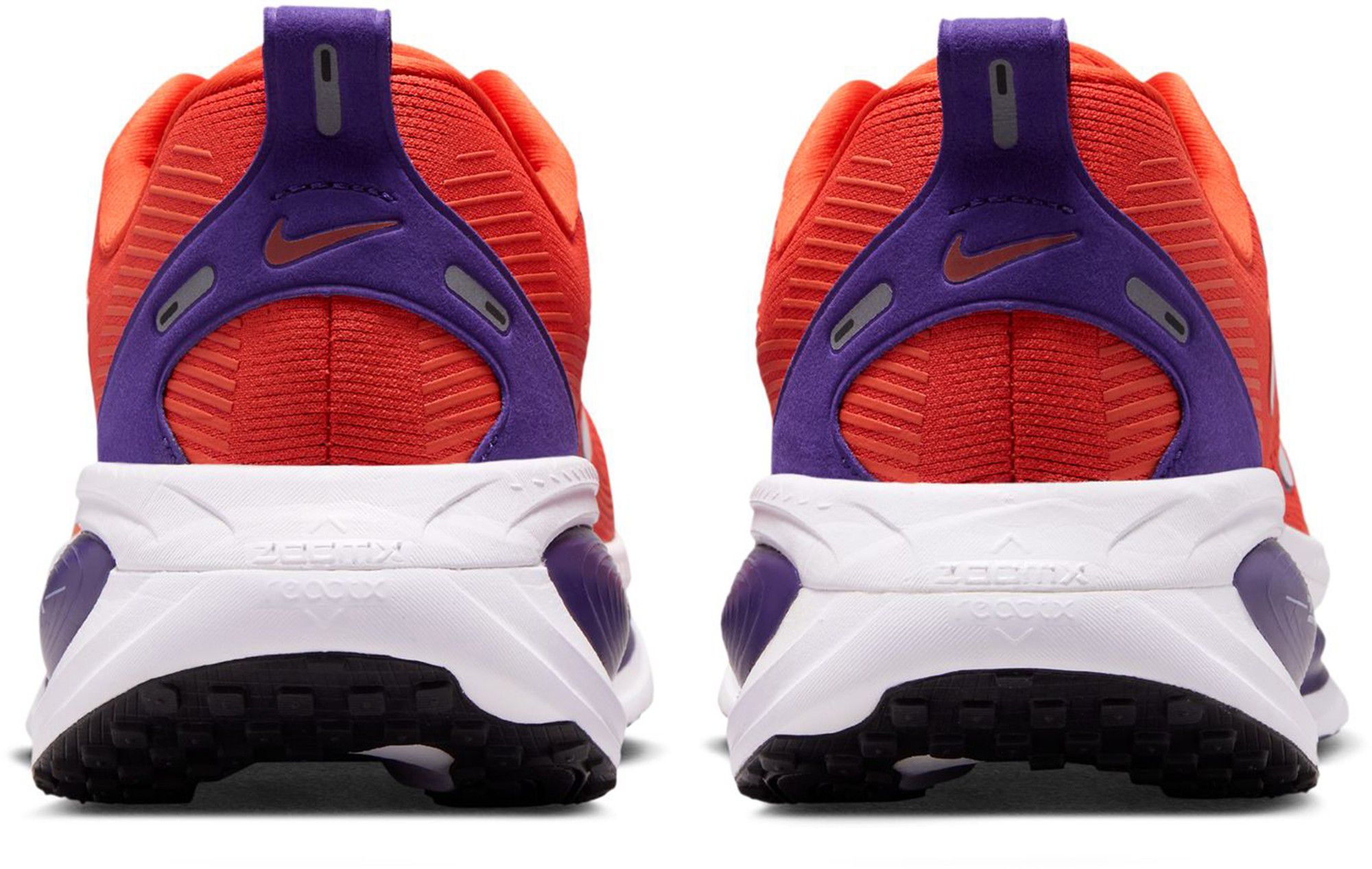 Nike Vomero 18 Clemson Running Shoes product image
