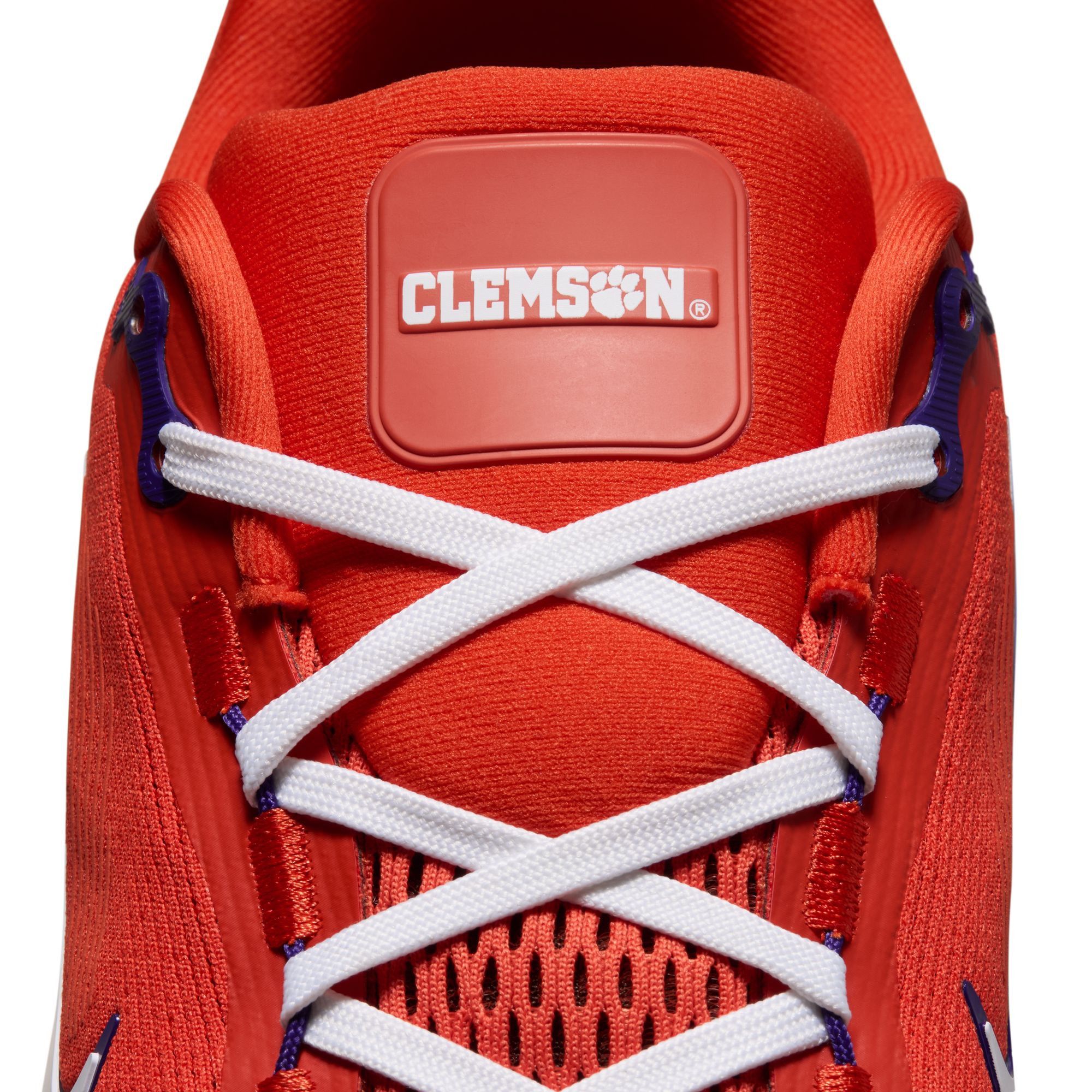 Nike Vomero 18 Clemson Running Shoes product image