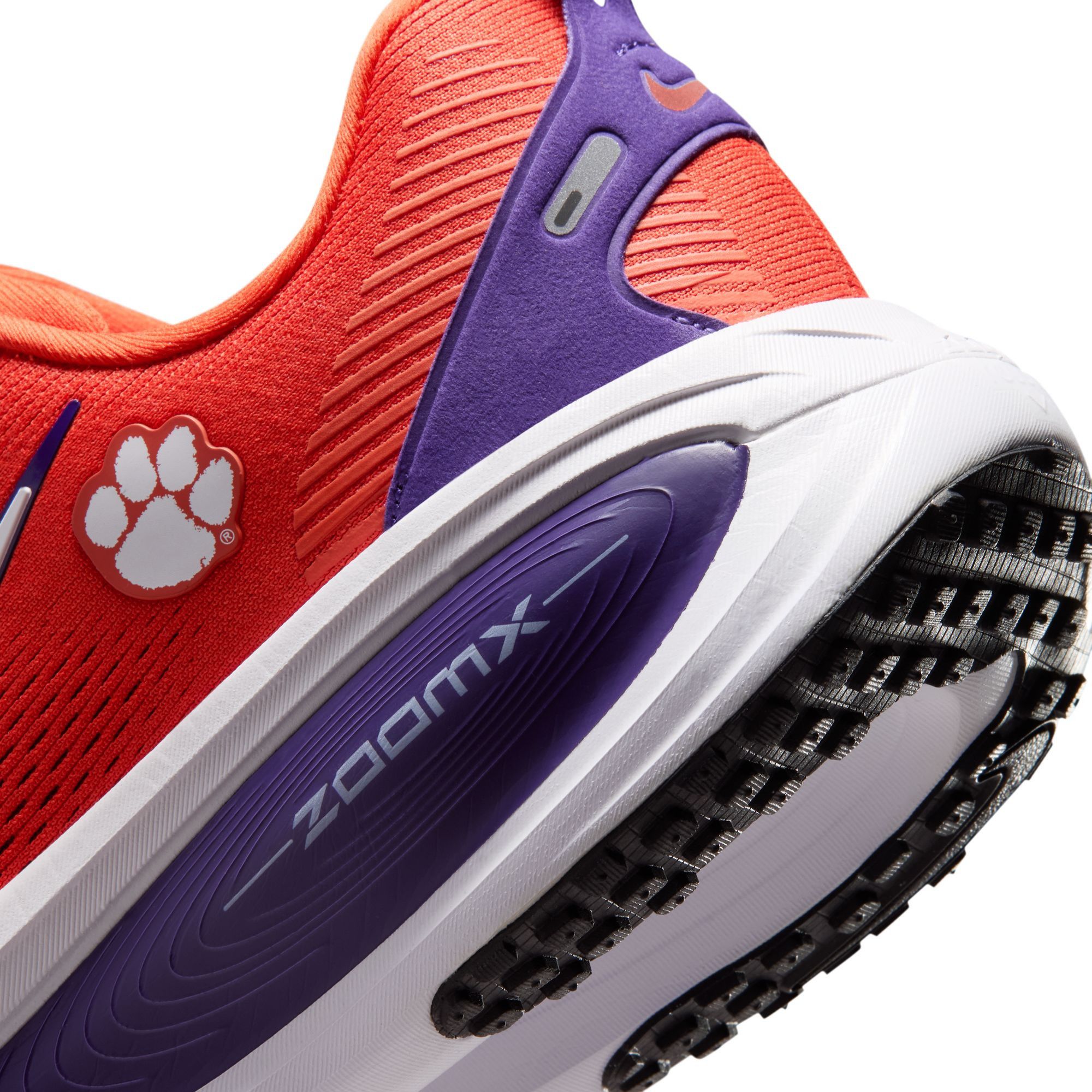 Nike Vomero 18 Clemson Running Shoes product image