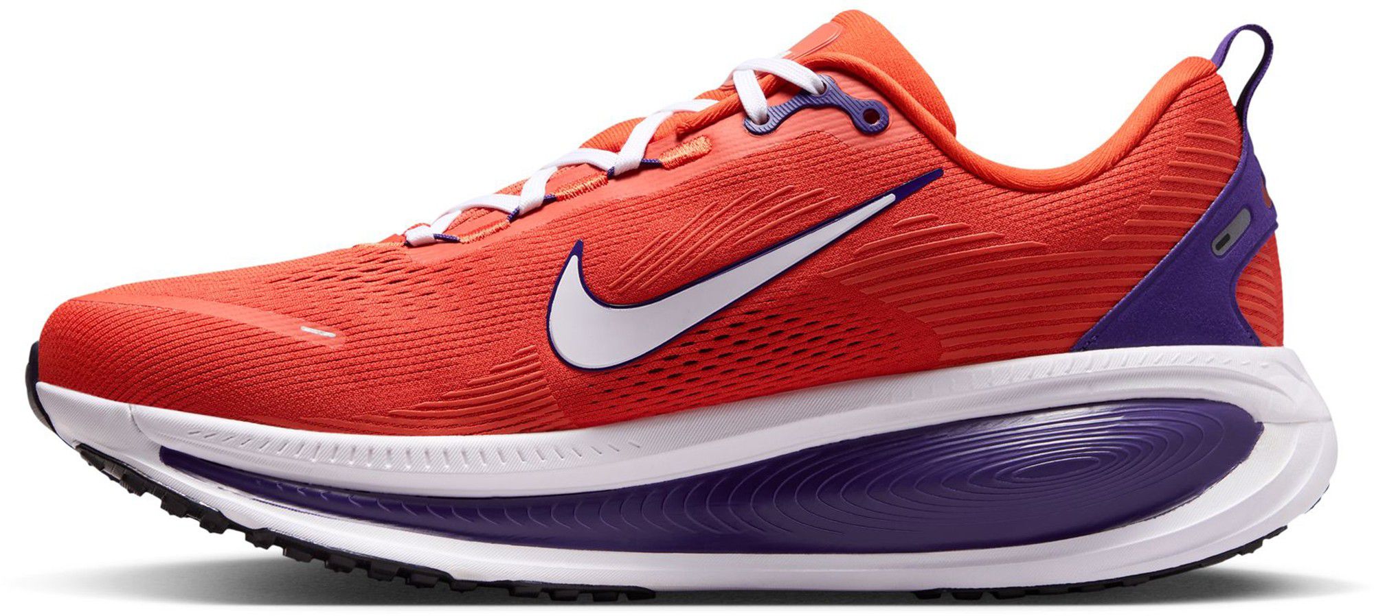 Nike Vomero 18 Clemson Running Shoes product image