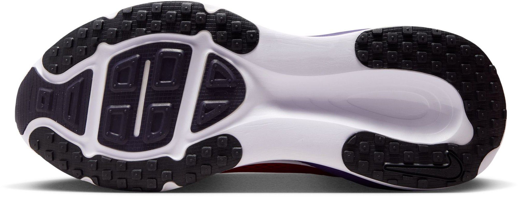 Nike Vomero 18 Clemson Running Shoes product image