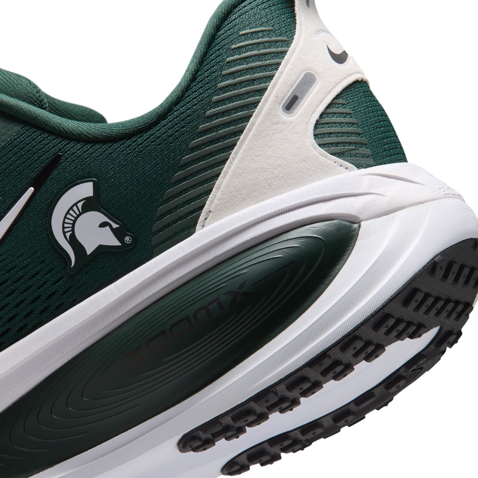 Nike Vomero 18 Michigan State Running Shoes product image