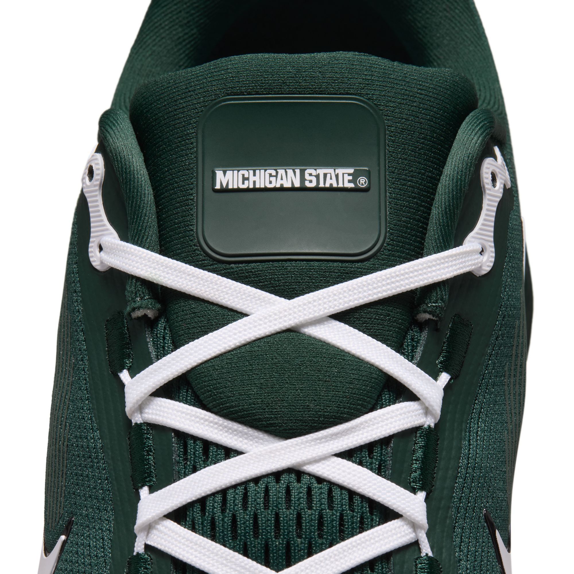 Nike Vomero 18 Michigan State Running Shoes product image
