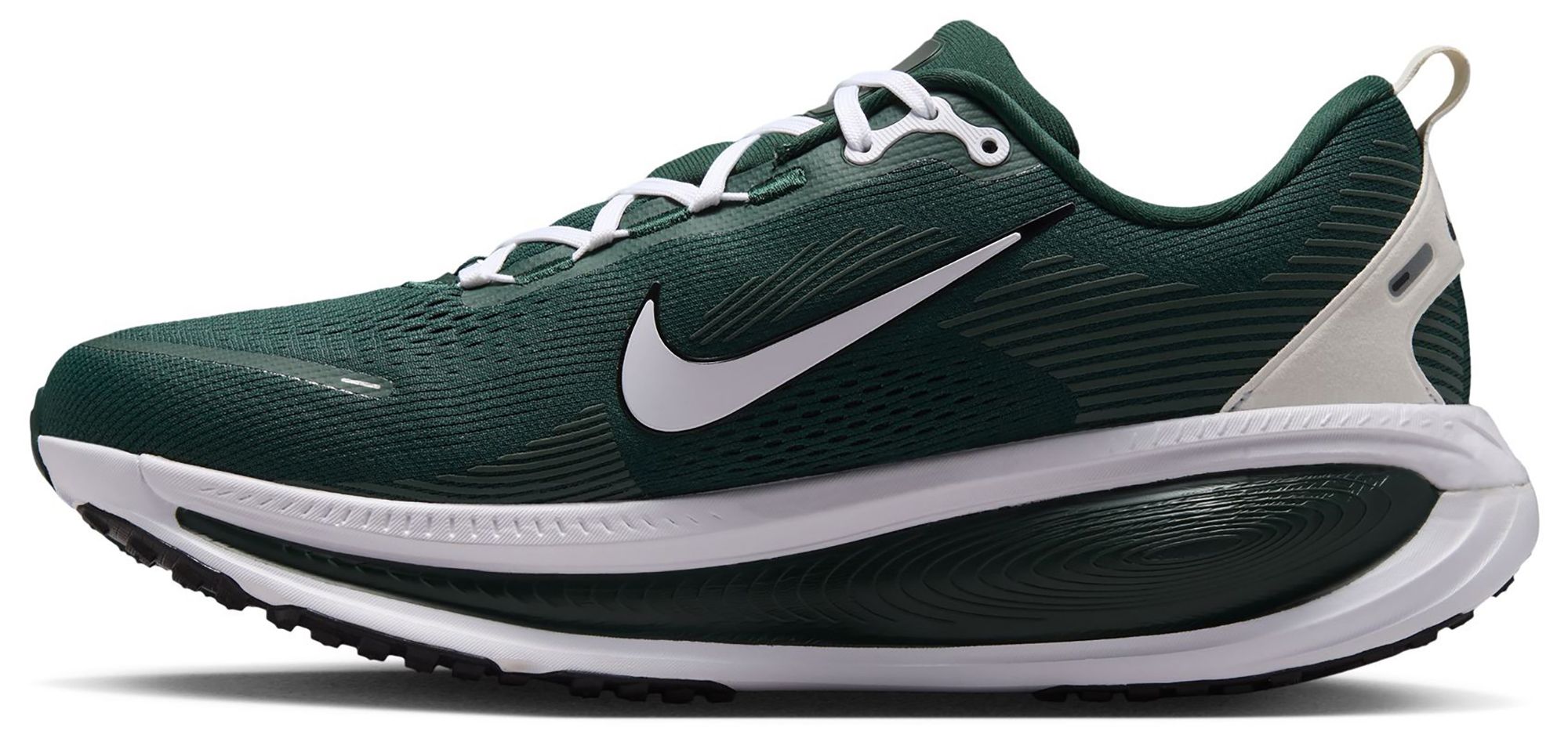 Nike Vomero 18 Michigan State Running Shoes product image