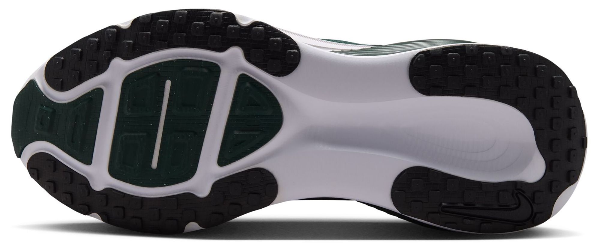 Nike Vomero 18 Michigan State Running Shoes product image