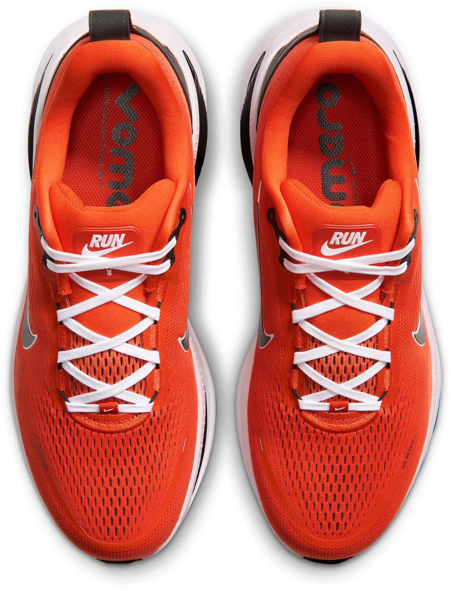 Nike Vomero 18 Oregon State Running Shoes product image
