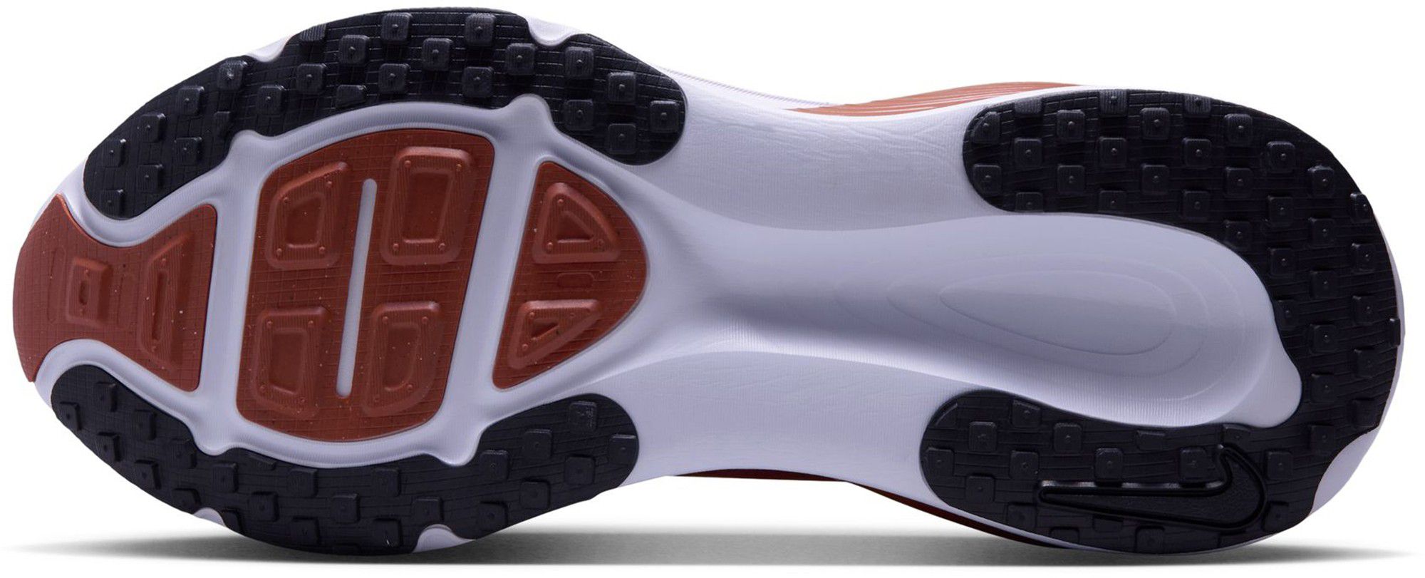 Nike Vomero 18 Texas Running Shoes product image