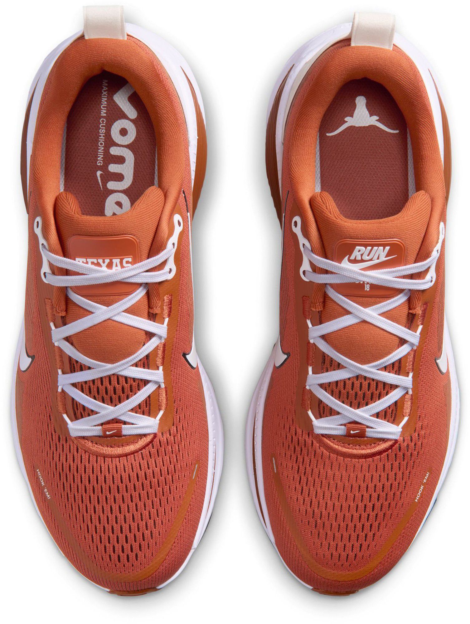 Nike Vomero 18 Texas Running Shoes product image