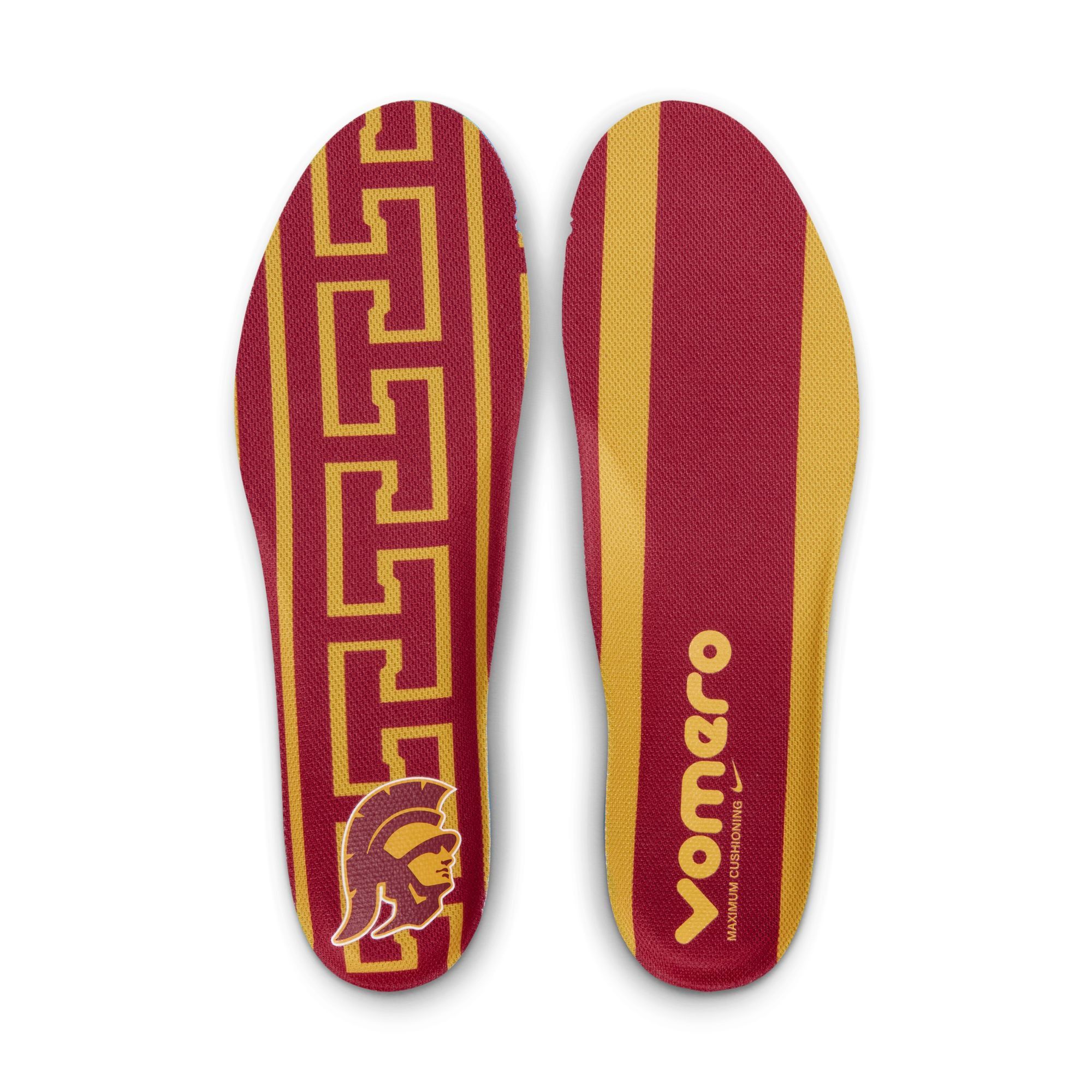 Nike Vomero 18 USC Running Shoes product image