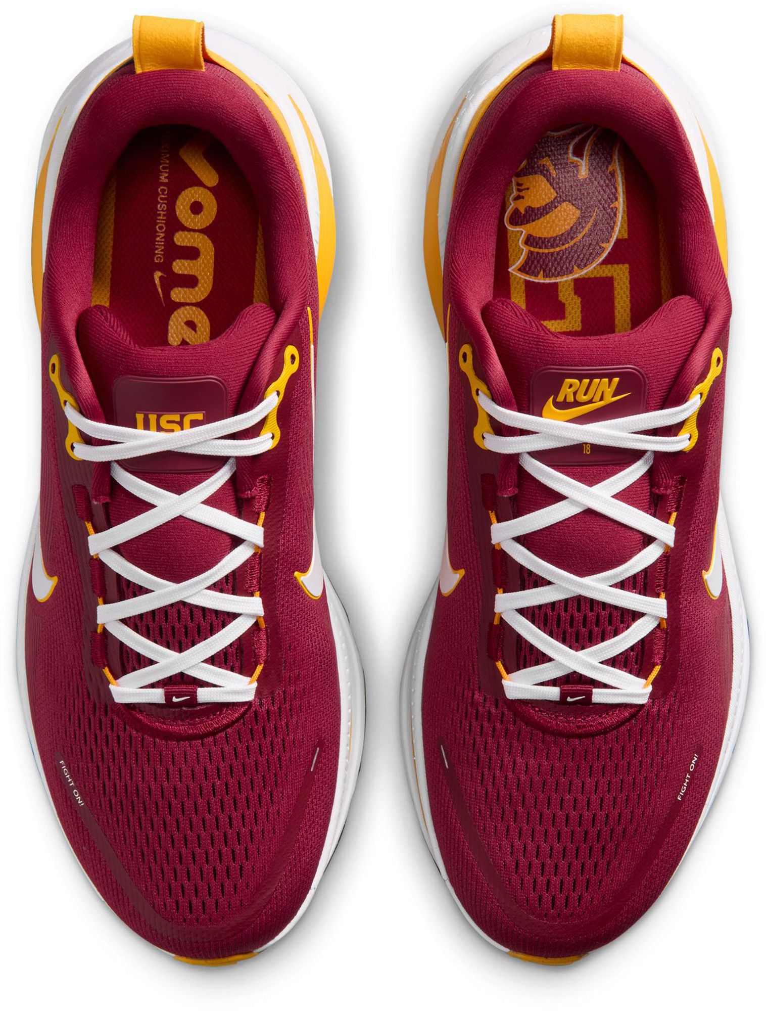 Nike Vomero 18 USC Running Shoes product image