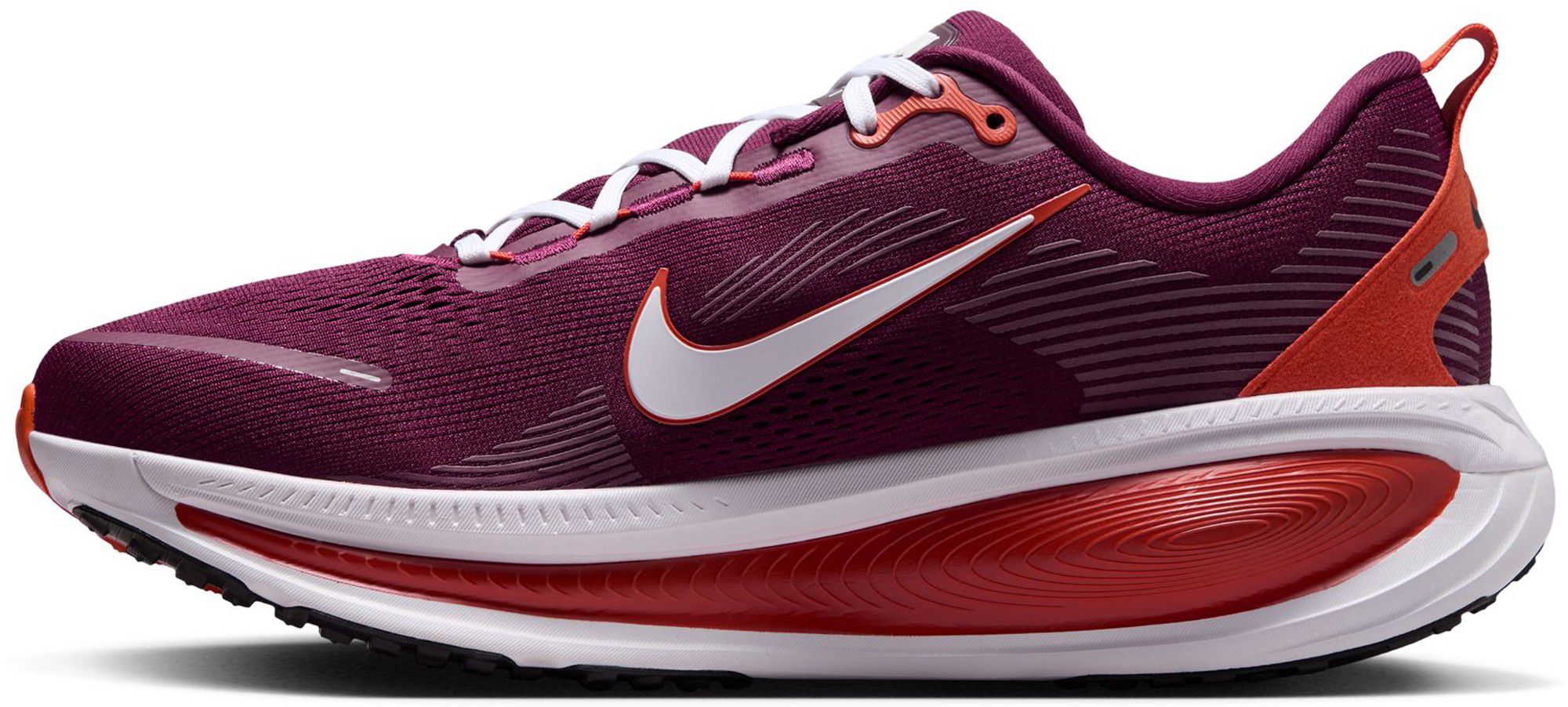 Nike Vomero 18 Virginia Tech Running Shoes product image