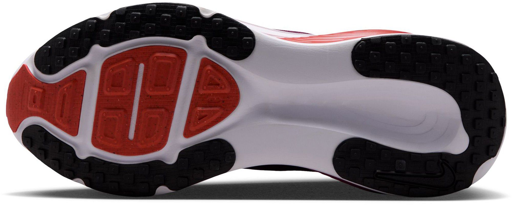 Nike Vomero 18 Virginia Tech Running Shoes product image