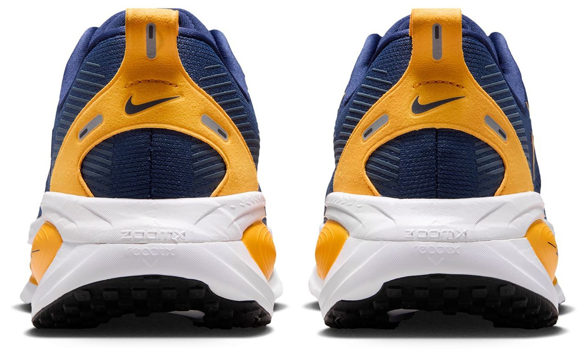 Nike Vomero 18 WVU Running Shoes product image