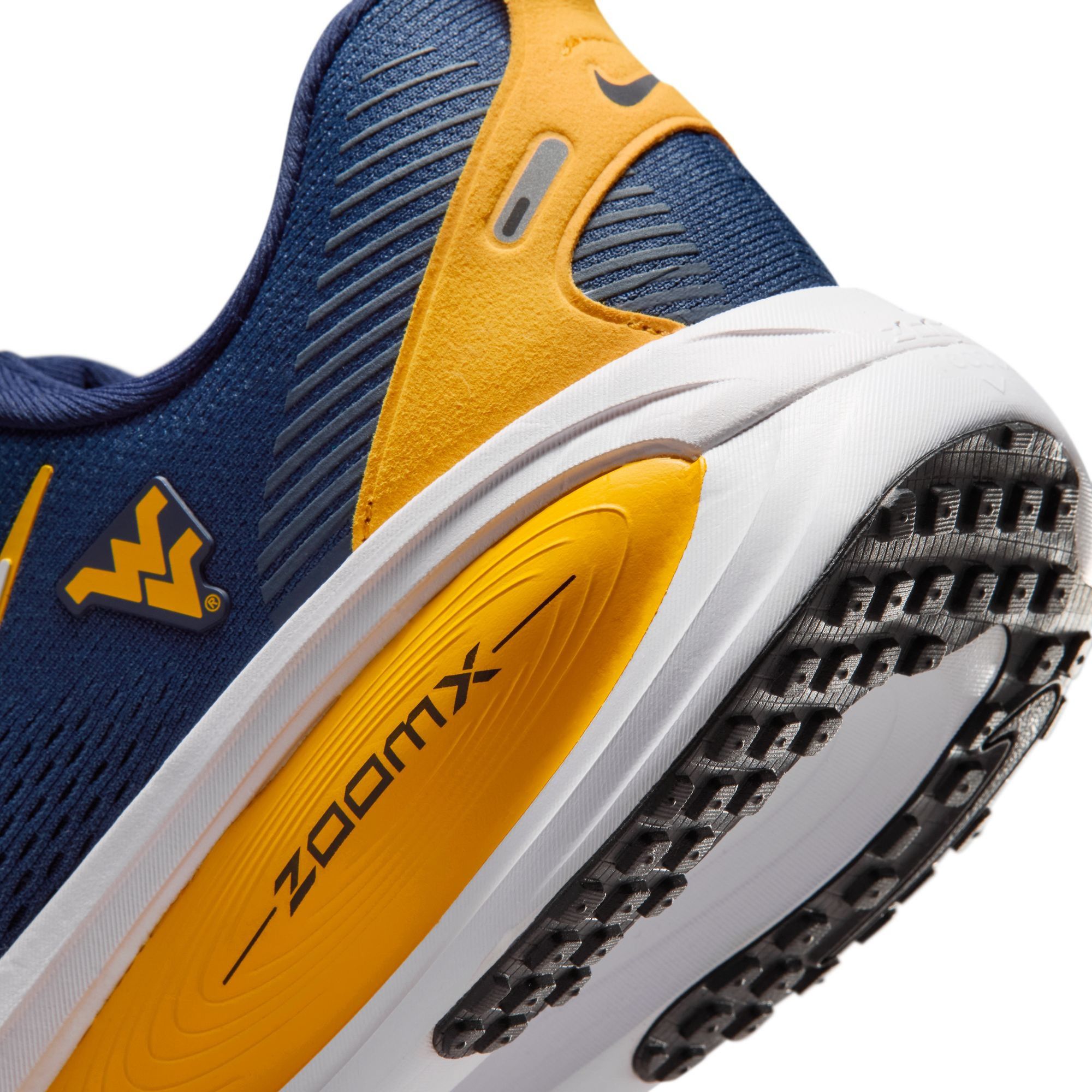 Nike Vomero 18 WVU Running Shoes product image