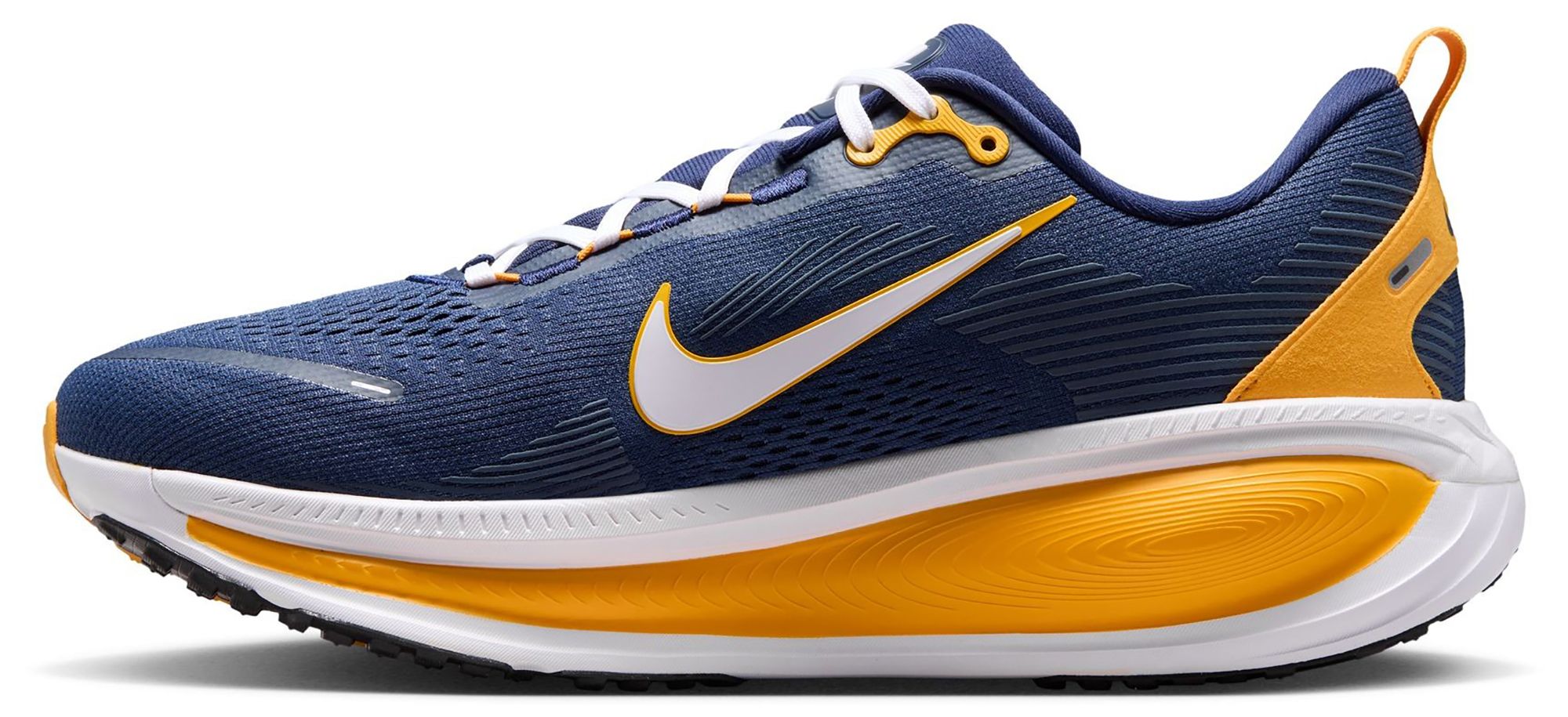 Nike Vomero 18 WVU Running Shoes product image