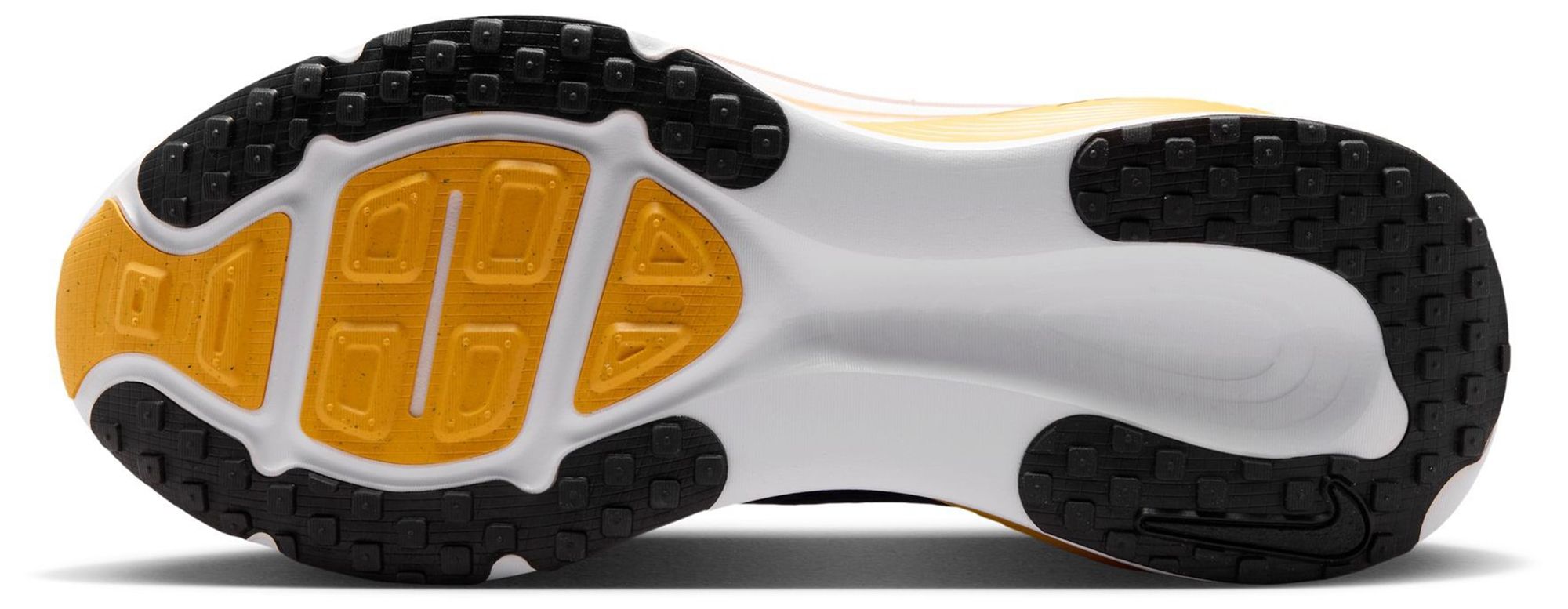 Nike Vomero 18 WVU Running Shoes product image