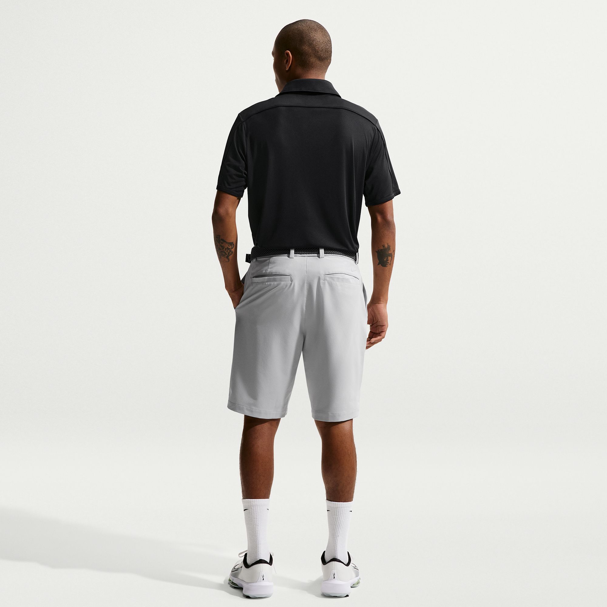 Nike Men's Par Dri-FIT Tonal Golf Polo product image