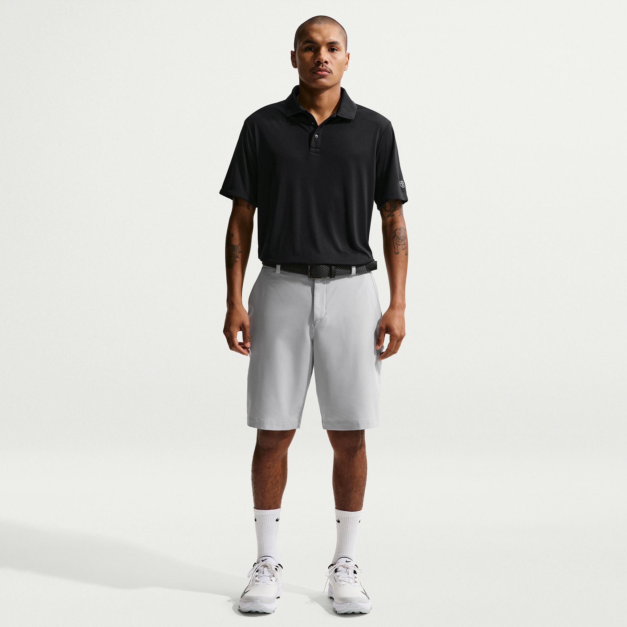 Nike Men's Par Dri-FIT Tonal Golf Polo product image