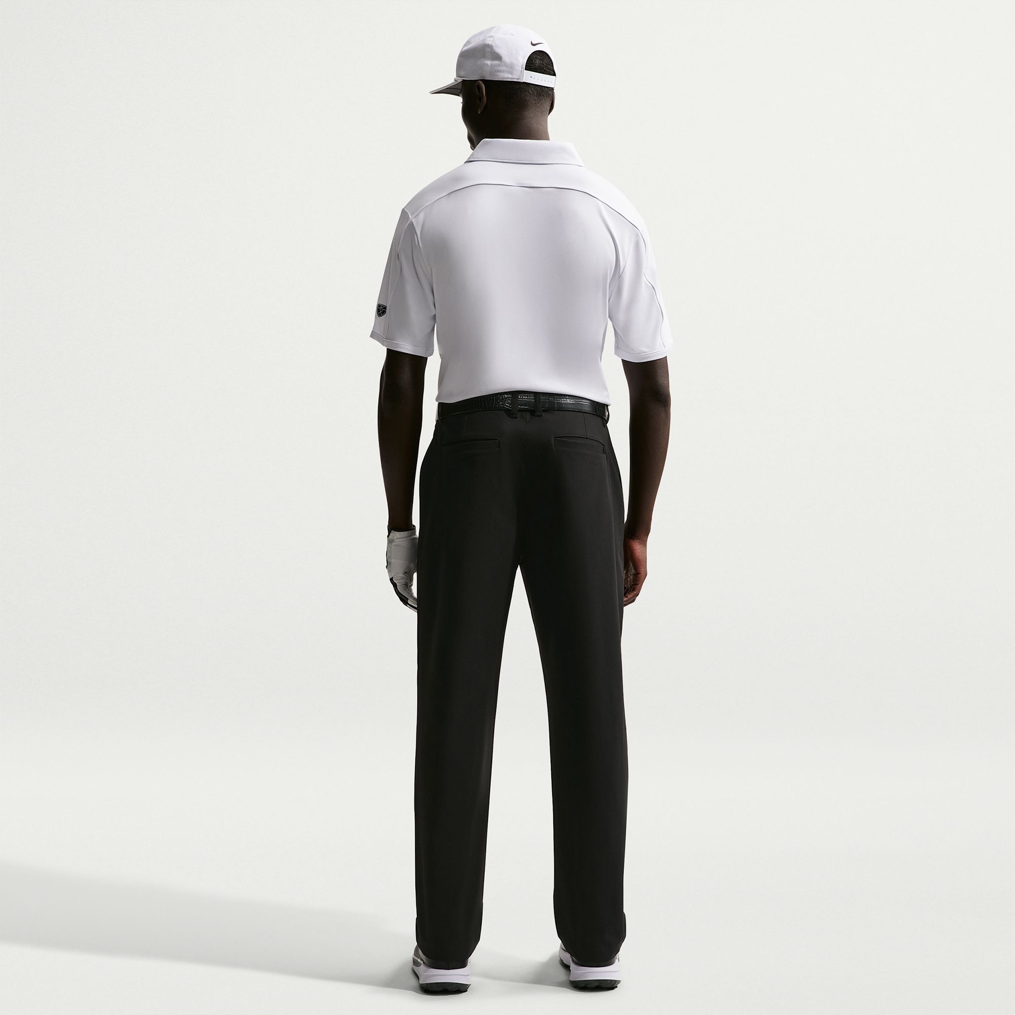 Nike Men's Par Dri-FIT Tonal Golf Polo product image