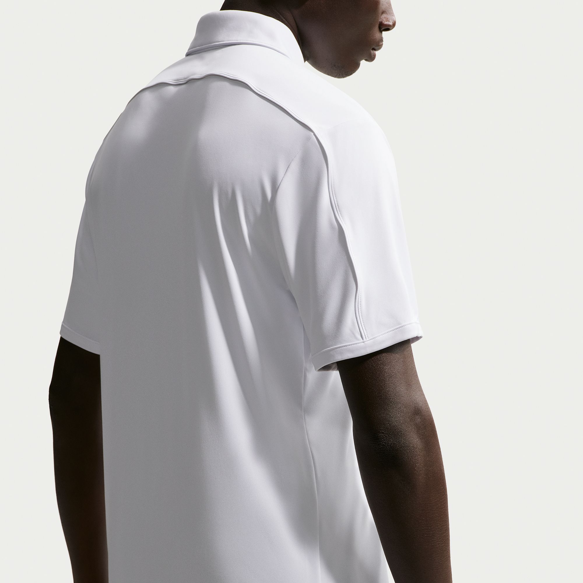 Nike Men's Par Dri-FIT Tonal Golf Polo product image