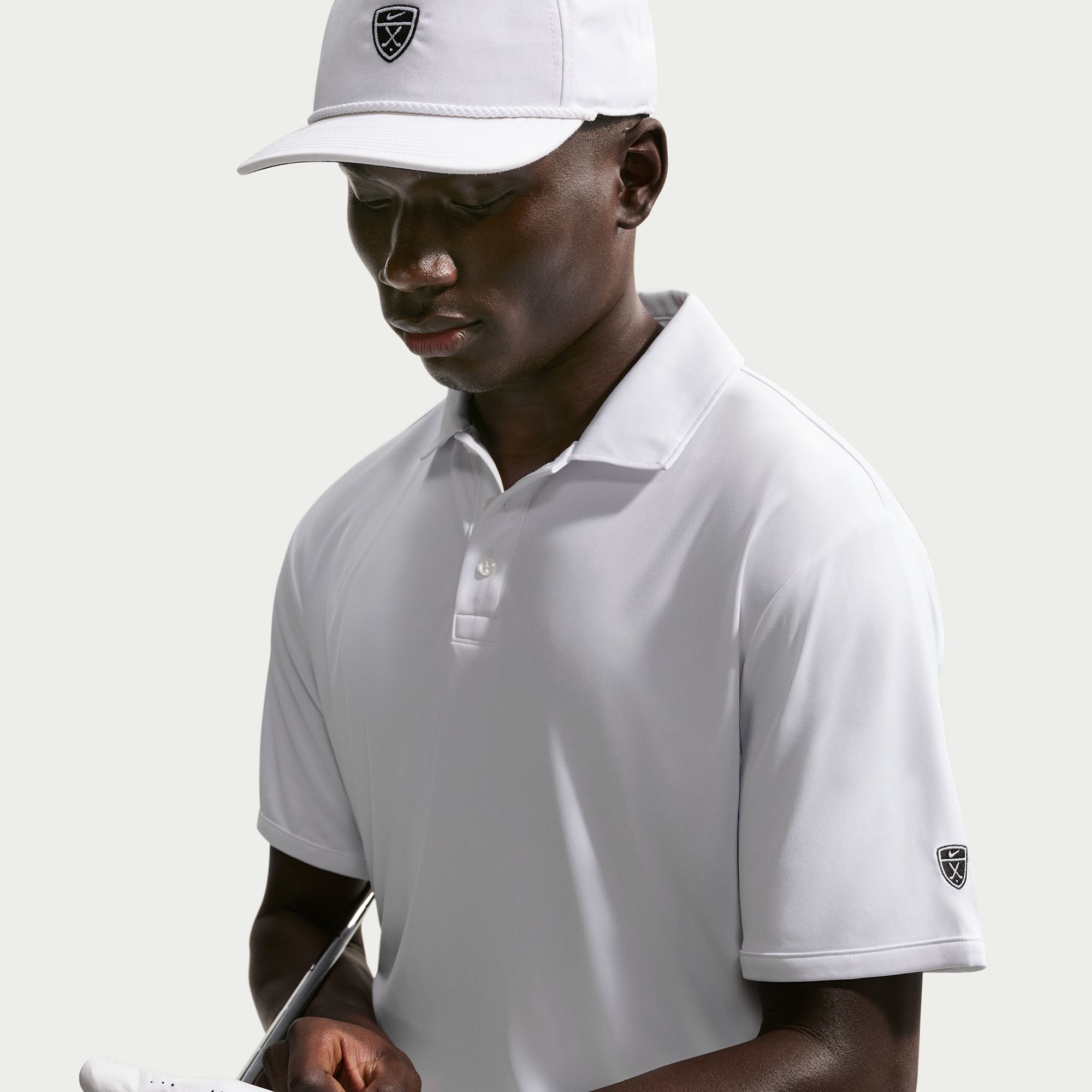 Nike Men's Par Dri-FIT Tonal Golf Polo product image