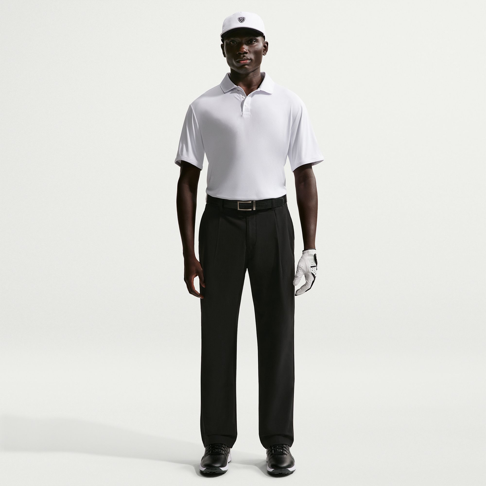 Nike Men's Par Dri-FIT Tonal Golf Polo product image